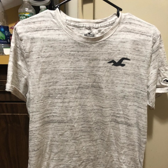 Hollister Other - Men’s tee